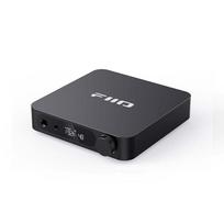 FiiO K11 ausinių stiprintuvas su DAC - Juoda