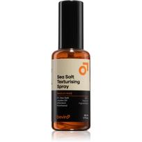 Beviro Sea Salt Texturising Spray druskos purškiklis vidutinės fiksacijos 50 ml