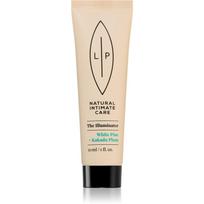 Lip Intimate Care The Illuminator White Pine + Kakadu Plum šviesinamasis kremas intymiai higienai 30 ml