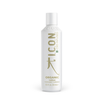 I.C.O.N. I.C.O.N. Organic Moisturizing and soothing hair conditioner with cannabidiol 250 ml
