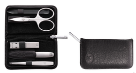 Zwilling ZWILLING Twinox 5 el. - nerūdijančio plieno vinių rinkinys dėkle