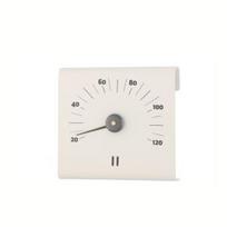 Pirties termometras aliumininis baltos spalvos Rento 601188