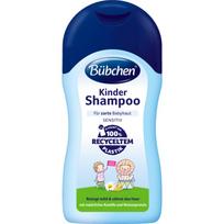 Bübchen Baby Shampoo švelnus šampūnas kūdikiams 400 ml