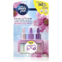 AmbiPur 3volution Flowers&Spring papildymas 20 ml
