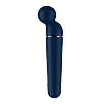Masažuoklis Planet Wand-er (mėlynas)