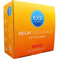 EXS Delay 48 vnt. dėžutė
