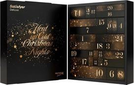 Satisfyer Deluxe Advent Kalender