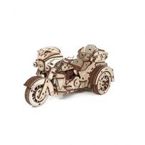 EWA konstruktorius TRIKE