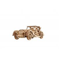 Medinis konstruktorius UGEARS Sports Car Rapid Mouse