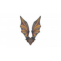 EWA mozaika/puzzle ŠIKŠNOSPARNIS BAT M dydis