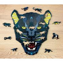 EWA mozaika/puzzle PANTHER L dydis