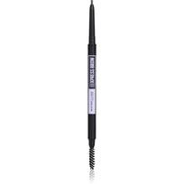 MAYBELLINE NEW YORK Express Brow automatinis antakių pieštukas atspalvis Warm Brown 9 g