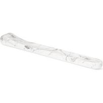 Ashleigh & Burwood London White Marble smilkalų laikiklis 1 vnt.