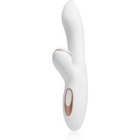Satisfyer PRO + klitorį stimuliuojantis vibratorius 22 cm