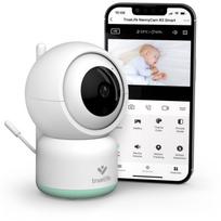 TrueLife NannyCam R3 Smart Skaitmeninė kūdikio video auklė 1 vnt.