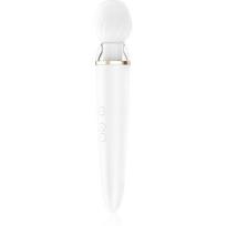 Satisfyer Double WAND-ER masažinės galvutės ir vibratorius 34,5 cm