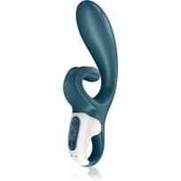 Satisfyer HUGH ME klitorį stimuliuojantis vibratorius 20,7 cm
