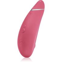 Womanizer Premium 2 klitorio stimuliatorius Raspberry 15,5 cm