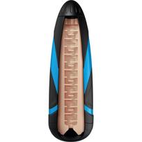 Satisfyer Men ONE masturbatoriaus dėklas LUSTY TONGUES 20 cm