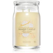 Yankee Candle Vanilla Cupcake kvapioji žvakė Signature 567 g