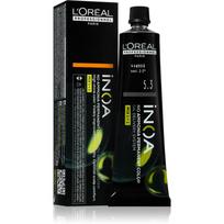 L’Oréal Professionnel Inoa ilgalaikiai plaukų dažai be amoniako atspalvis 5.3 60 ml