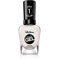 Sally Hansen Miracle Gel™ gelinis nagų lakas, stingstantis be UV / LED lempos atspalvis 230 Ski Bunny 14,7 ml