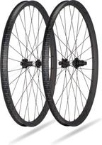 Roval Control 29 Carbon 6B XD /SATIN BLK ratų komplektas