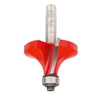 Užapvalinimo freza Bosch, 8 mm, D 44,4 mm, 2608629378