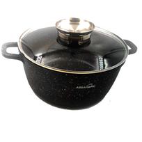 KERAMINIS PUODAS Abbahome 4,5L 24cm