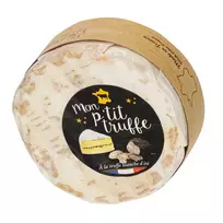 Pelėsinis sūris MON P'TIT MILLERET su trumais, 135 g