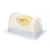 Ožkų pieno sūris P.JACQUIN & FILS su trumais, 100 g