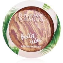 Physicians Formula Butter Glow kompaktinė pudra atspalvis Natural Glow 7.5 g