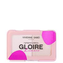VIVIENNE SABO Gloire D´Amour Duo Highlighter 6g