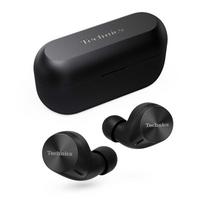 Technics EAH-AZ60M2 In-Ear ausinės - Juoda
