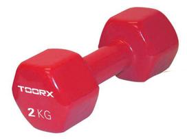 Hantelis TOORX MV 2 kg