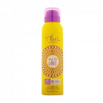 That'so All in One SPF 20*/30*/50+* Apsauga nuo saulės - trys SPF filtrai viename buteliuke, 100ml