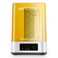 3D Spaudinių plovimo ir džiovinimo įrenginys – Anycubic Wash & Cure 3