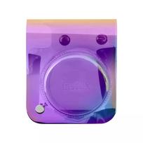 Instax Mini 12 dėklas - „Iridescent“