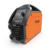 TIG suvirinimo aparatas JASIC EVO20 TIG200P W2S52