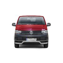 Sertifikuota EU LANKAS / PRIEKINIO BUFERIO APSAUGINĖ JUOSTA VOLKSWAGEN T6 (2015-2019)
