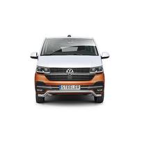 Sertifikuota EU LANKAS / PRIEKINIO BUFERIO APSAUGINĖ JUOSTA VOLKSWAGEN T6 2019+