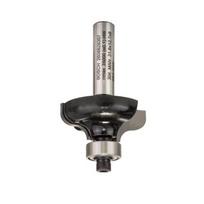 Suapvalinimo freza Bosch HM R=4,8mm, l=13mm, 2608628357