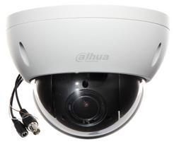 AHD, HD-CVI, HD-TVI, PAL GREITASUKĖ LAUKO KAMERA SD22204DB-GC - 1080p 2.7 ... 11 mm DAHUA