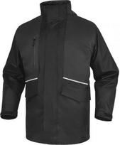 BLACK/GREY ALASKA3 PARKA 3XL ALAS3NG3X | 3295249276195