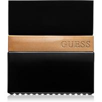 Guess Seductive Homme Noir tualetinis vanduo vyrams 30 ml