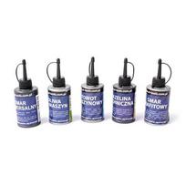 Grafitinis tepalas, XL-TOOLS, 70 ml