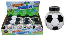 Muilo burbulai, 207 ml