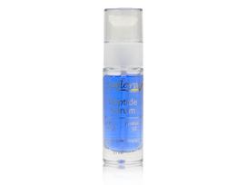 Saflora PEPTIDINIS SERUMAS su 0,5% vario peptidu GHK-Cu ir 3% probiotiku 30 ml