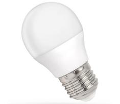 LED elektros lemputė G45 E27/4W/230V 6000K