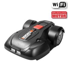 Vejapjovė robotas Landroid L, WG797E.1, WiFi 2000 m2, Worx